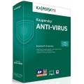 Kaspersky Antivirus 3PC